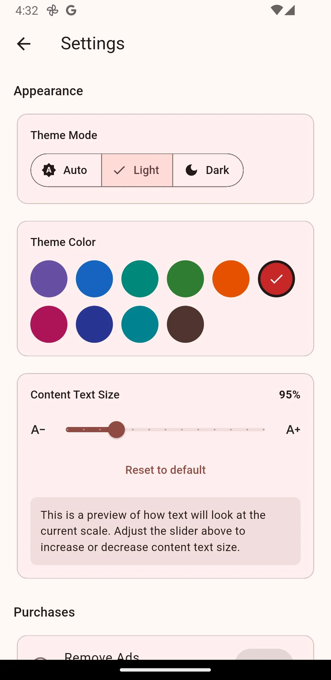 Dev Tools screenshot
