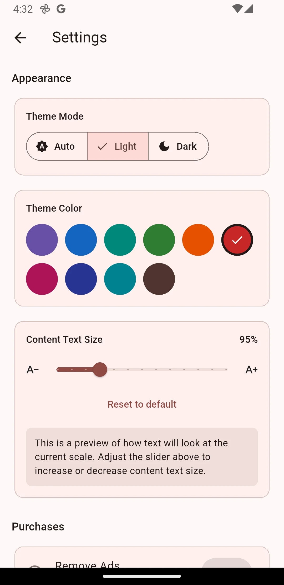 Dev Tools screenshot