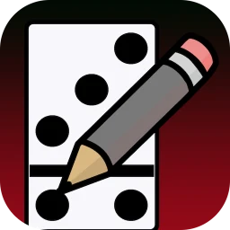Ícone de Domino Apunte